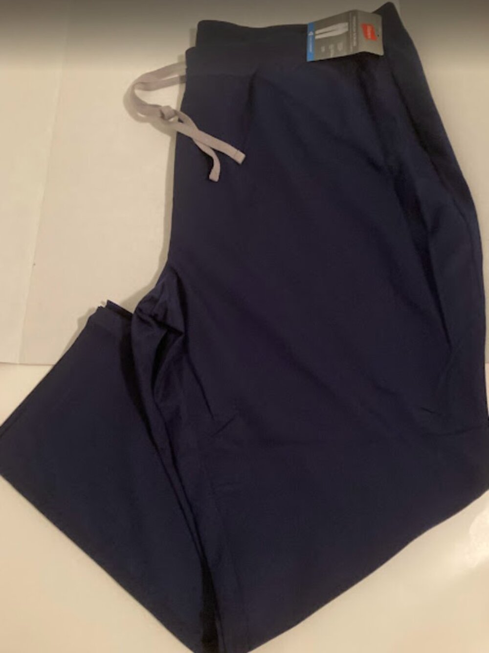 Hanes Premium Cool Comfort Scrubs 3X